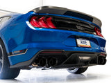 AWE Tuning - AWE Exhaust Suite for Ford S550 Mustang Mach 1