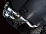 AWE Tuning - AWE Exhaust Suite for Ford S550 Mustang Mach 1