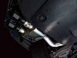 AWE Tuning - AWE Exhaust Suite for Ford S550 Mustang Mach 1