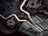 AWE Tuning - AWE Exhaust Suite for Ford S550 Mustang Mach 1