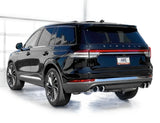 AWE Tuning - AWE Exhaust Suite for Lincoln Aviator