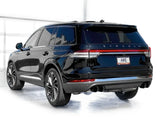 AWE Tuning - AWE Exhaust Suite for Lincoln Aviator