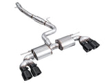 AWE Tuning - AWE Exhaust Suite For MK8 Volkswagen Golf R