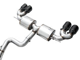 AWE Tuning - AWE Exhaust Suite For MK8 Volkswagen Golf R