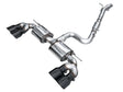AWE Tuning - AWE Exhaust Suite For MK8 Volkswagen Golf R