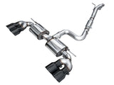 AWE Tuning - AWE Exhaust Suite For MK8 Volkswagen Golf R