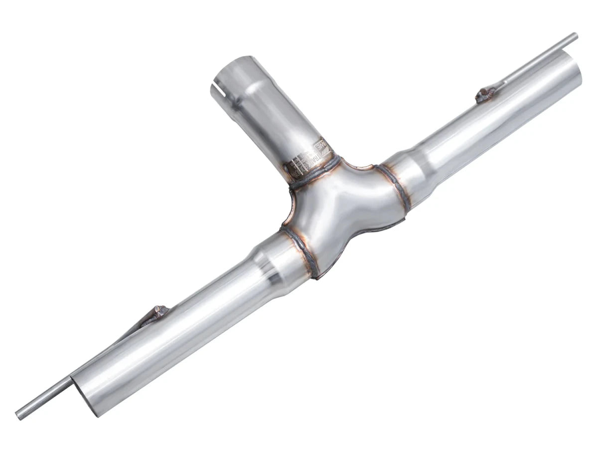 AWE Tuning - AWE Exhaust Suite For MK8 Volkswagen Golf R