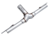 AWE Tuning - AWE Exhaust Suite For MK8 Volkswagen Golf R
