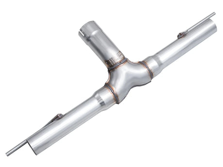 AWE Tuning - AWE Exhaust Suite For MK8 Volkswagen Golf R