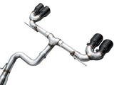 AWE Tuning - AWE Exhaust Suite For MK8 Volkswagen Golf R