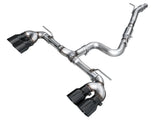 AWE Tuning - AWE Exhaust Suite For MK8 Volkswagen Golf R