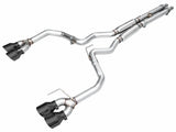 AWE Tuning - AWE Exhaust Suite for S650 Ford Mustang Dark Horse