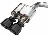 AWE Tuning - AWE Exhaust Suite for S650 Ford Mustang Dark Horse