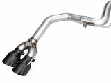 AWE Tuning - AWE Exhaust Suite for S650 Ford Mustang Dark Horse