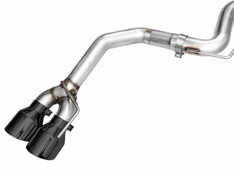 AWE Tuning - AWE Exhaust Suite for S650 Ford Mustang Dark Horse