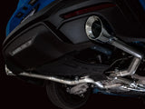 AWE Tuning - AWE Exhaust Suite for S650 Ford Mustang GT Dual Tip