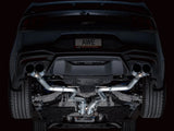 AWE Tuning - AWE Exhaust Suite for S650 Ford Mustang Quad Tip GT