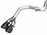 AWE Tuning - AWE Exhaust Suite for S650 Ford Mustang Quad Tip GT