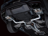 AWE Tuning - AWE Exhaust Suite for S650 Ford Mustang Quad Tip GT