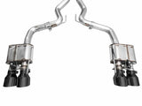 AWE Tuning - AWE Exhaust Suite for S650 Ford Mustang Quad Tip GT