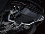AWE Tuning - AWE Exhaust Suite for S650 Ford Mustang Quad Tip GT