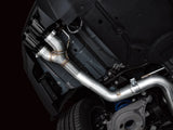 AWE Tuning - AWE Exhaust Suite for S650 Ford Mustang Quad Tip GT
