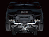 AWE Tuning - AWE Exhaust Suite for S650 Ford Mustang Quad Tip GT