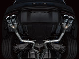 AWE Tuning - AWE Exhaust Suite for S650 Ford Mustang Quad Tip GT