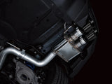 AWE Tuning - AWE Exhaust Suite for S650 Ford Mustang Quad Tip GT