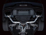 AWE Tuning - AWE Exhaust Suite for S650 Ford Mustang Quad Tip GT