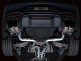 AWE Tuning - AWE Exhaust Suite for S650 Ford Mustang Quad Tip GT