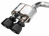AWE Tuning - AWE Exhaust Suite for S650 Ford Mustang Quad Tip GT