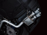 AWE Tuning - AWE Exhaust Suite for S650 Ford Mustang Quad Tip GT