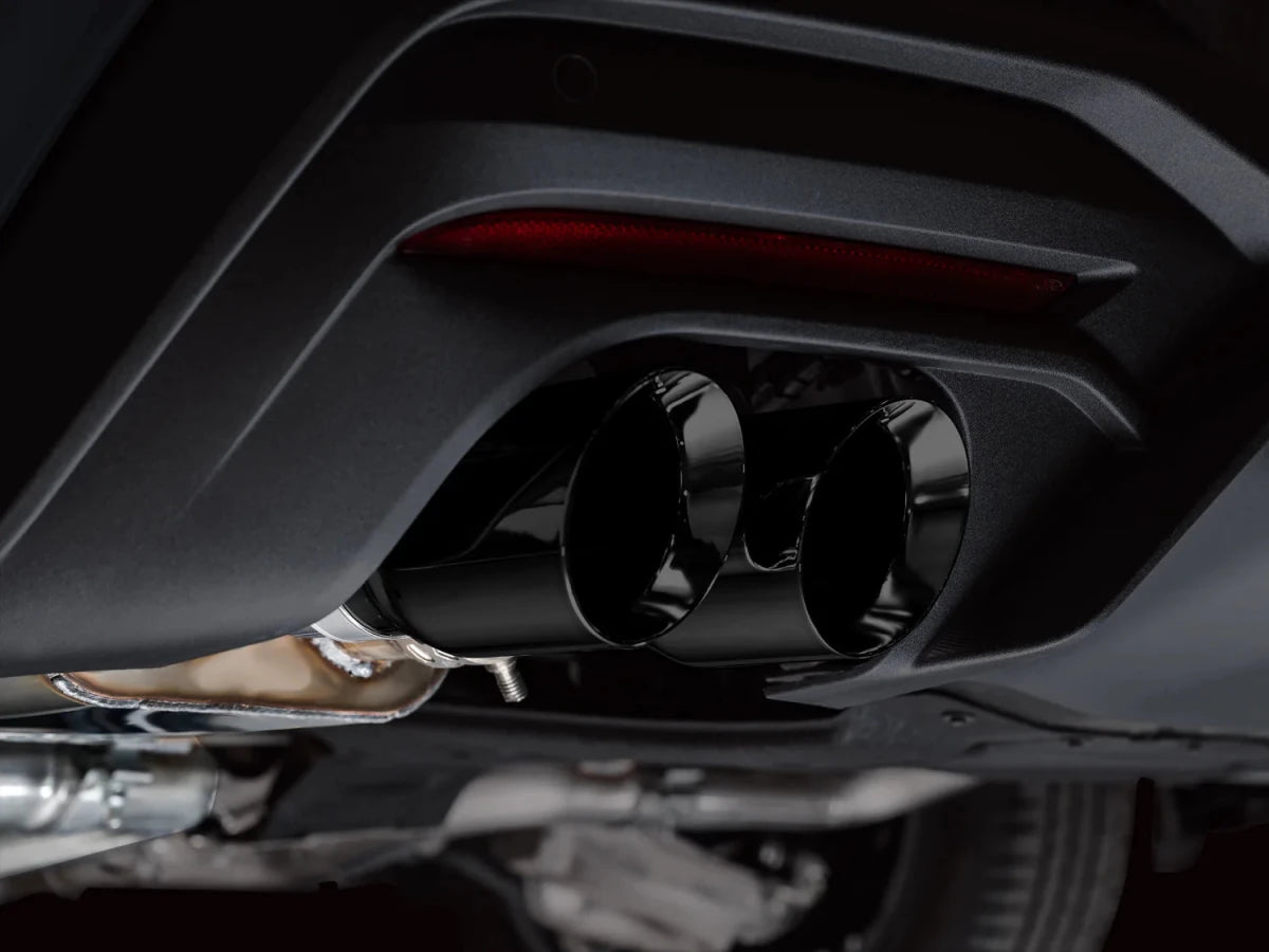 AWE Tuning - AWE Exhaust Suite for S650 Ford Mustang Quad Tip GT