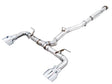 AWE Tuning - AWE Exhaust Suite for Subaru BRZ / Toyota 86