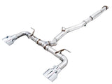 AWE Tuning - AWE Exhaust Suite for Subaru BRZ / Toyota 86