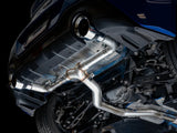 AWE Tuning - AWE Exhaust Suite for Subaru BRZ / Toyota 86