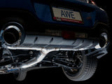 AWE Tuning - AWE Exhaust Suite for Subaru BRZ / Toyota 86