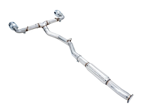 AWE Tuning - AWE Exhaust Suite for Subaru BRZ / Toyota 86