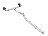 AWE Tuning - AWE Exhaust Suite for Subaru BRZ / Toyota 86