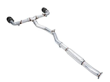 AWE Tuning - AWE Exhaust Suite for Subaru BRZ / Toyota 86