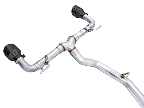 AWE Tuning - AWE Exhaust Suite for Subaru BRZ / Toyota 86
