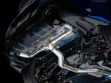 AWE Tuning - AWE Exhaust Suite for Subaru BRZ / Toyota 86