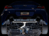 AWE Tuning - AWE Exhaust Suite for Subaru BRZ / Toyota 86