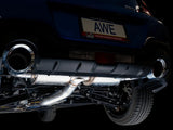 AWE Tuning - AWE Exhaust Suite for Subaru BRZ / Toyota 86 | GR86 / Scion FR - S