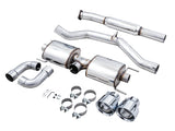 AWE Tuning - AWE Exhaust Suite for Subaru BRZ / Toyota 86 | GR86 / Scion FR - S
