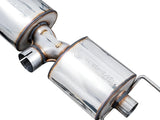 AWE Tuning - AWE Exhaust Suite for Subaru BRZ / Toyota 86 | GR86 / Scion FR - S