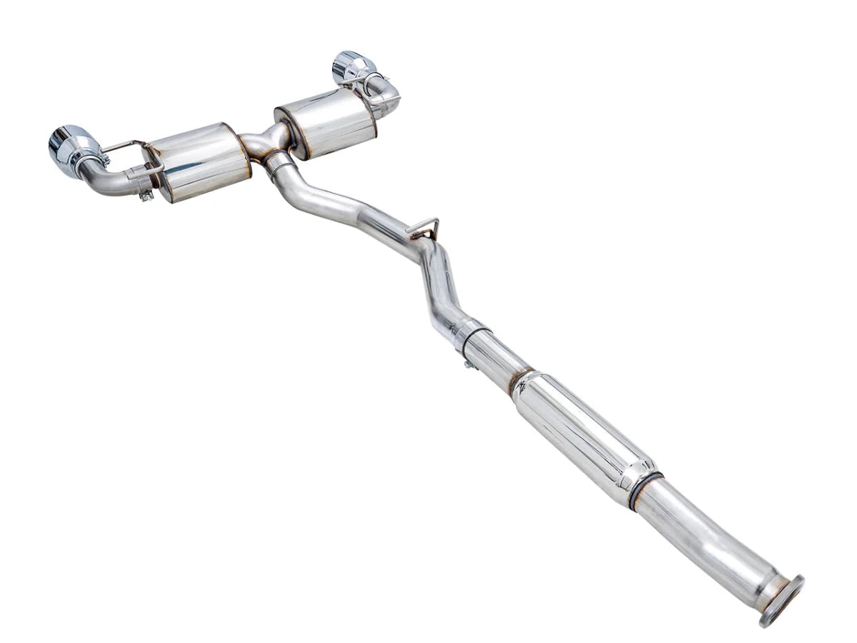 AWE Tuning - AWE Exhaust Suite for Subaru BRZ / Toyota 86 | GR86 / Scion FR - S