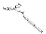 AWE Tuning - AWE Exhaust Suite for Subaru BRZ / Toyota 86 | GR86 / Scion FR - S
