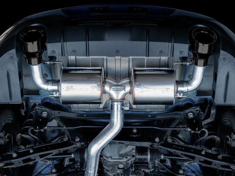 AWE Tuning - AWE Exhaust Suite for Subaru BRZ / Toyota 86 | GR86 / Scion FR - S